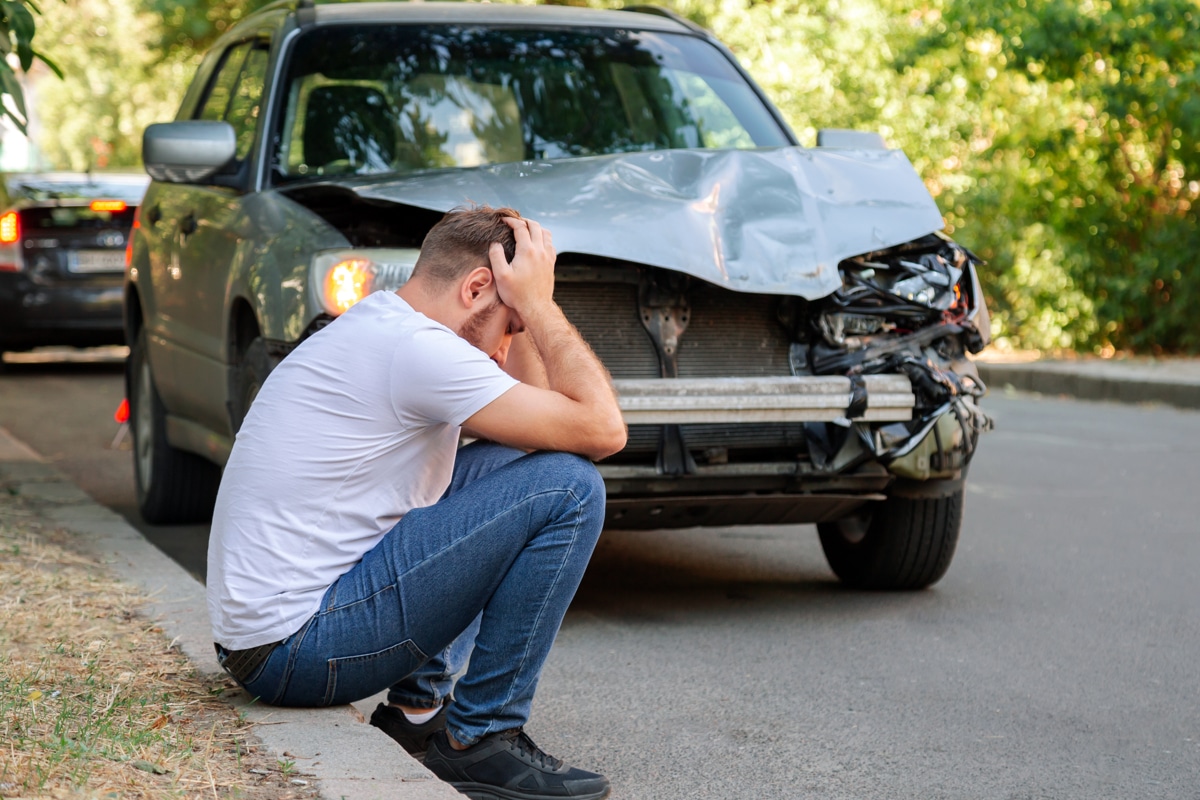 Conséquences sur l'assurance après un accident sous l'effet de stupéfiants